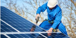 Installation Maintenance Panneaux Solaires Photovoltaïques à Schweyen